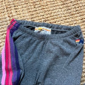 Aviator Nation sweats size L